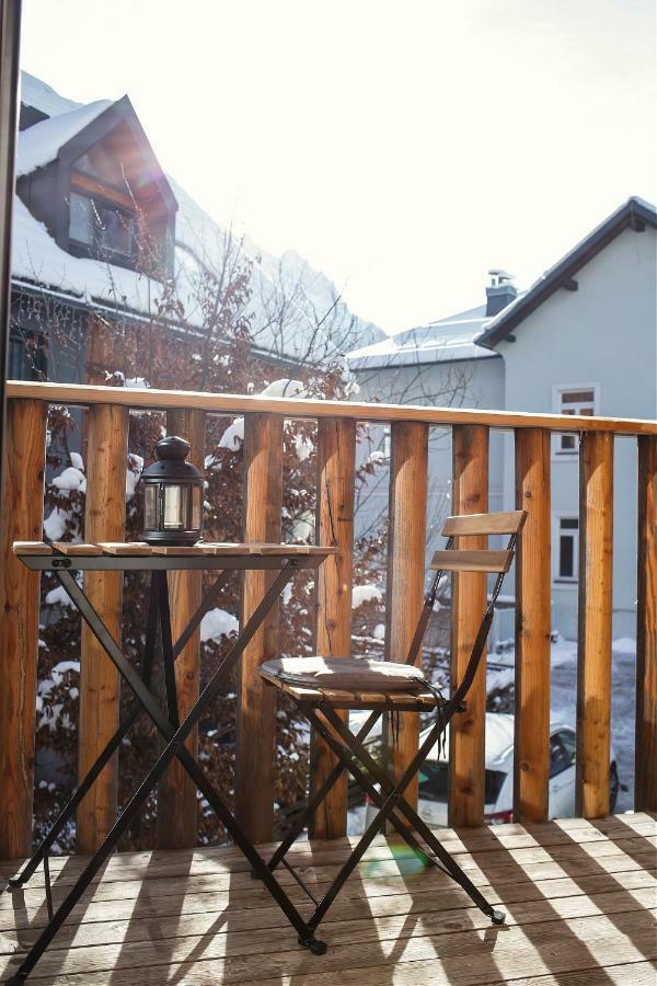 Apartment Obsidian Kranjska Gora Exterior photo